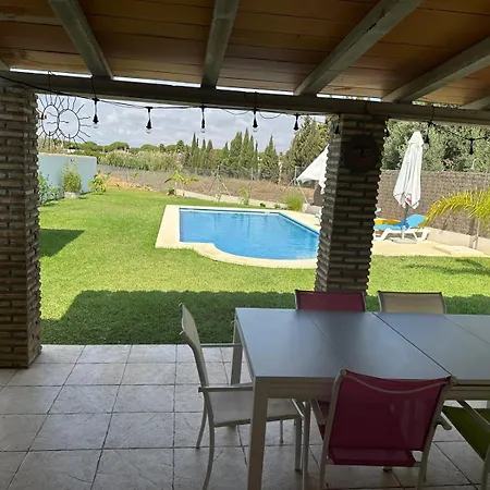 Casa Sampalo *