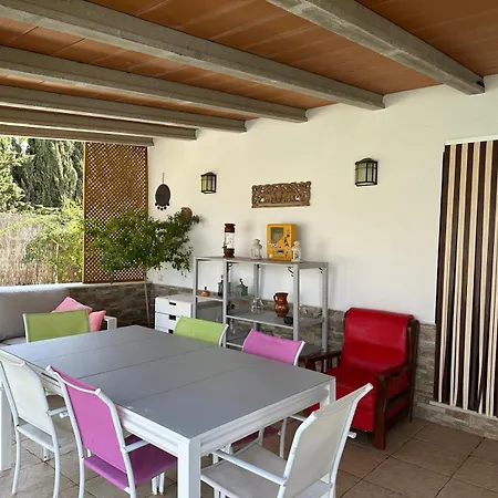 Casa Sampalo Semesterbostad *
