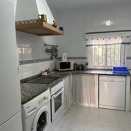 Semesterbostad Casa Sampalo *