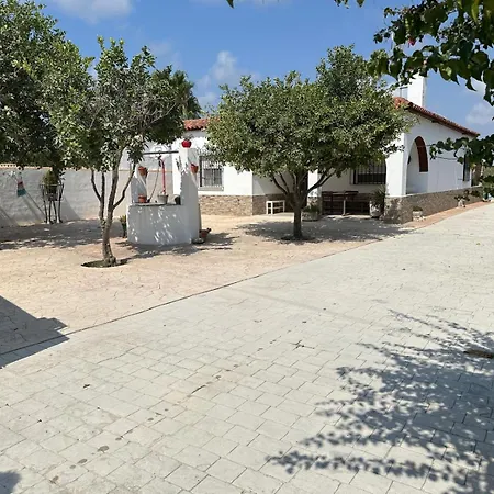 Casa Sampalo