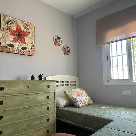 Casa Sampalo Conil De La Frontera