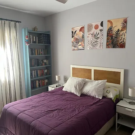 Casa Sampalo Semesterbostad